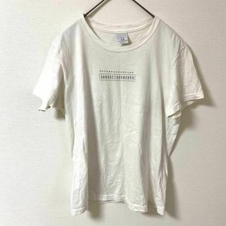 アルマーニエクスチェンジ(ARMANI EXCHANGE)のカッコいい✨　ARMANI EXCHANGE アルマーニ　トップス　メンズ(Tシャツ/カットソー(半袖/袖なし))