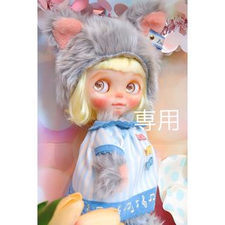 グッドスマイルカンパニー(GOOD SMILE COMPANY)の専用(人形)