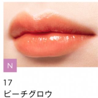 オペラ リップティント N 17