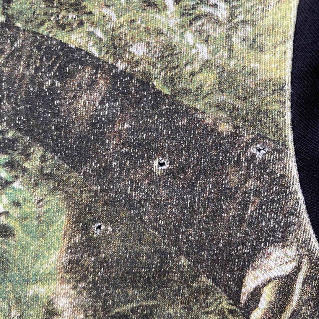 BlueMartブルーマート転写プリント恐竜Tシャツ ３枚セット キッズ/ベビー/マタニティのキッズ服男の子用(90cm~)(Tシャツ/カットソー)の商品写真