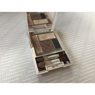 カネボウ(Kanebo)のテスティモ アイシャドウ RMK MAC THREE CHANEL  DIOR(アイシャドウ)