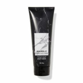 バスアンドボディーワークス(Bath & Body Works)のBB0249 MARBLE Ultra Shea Men's BodyCream(ボディクリーム)