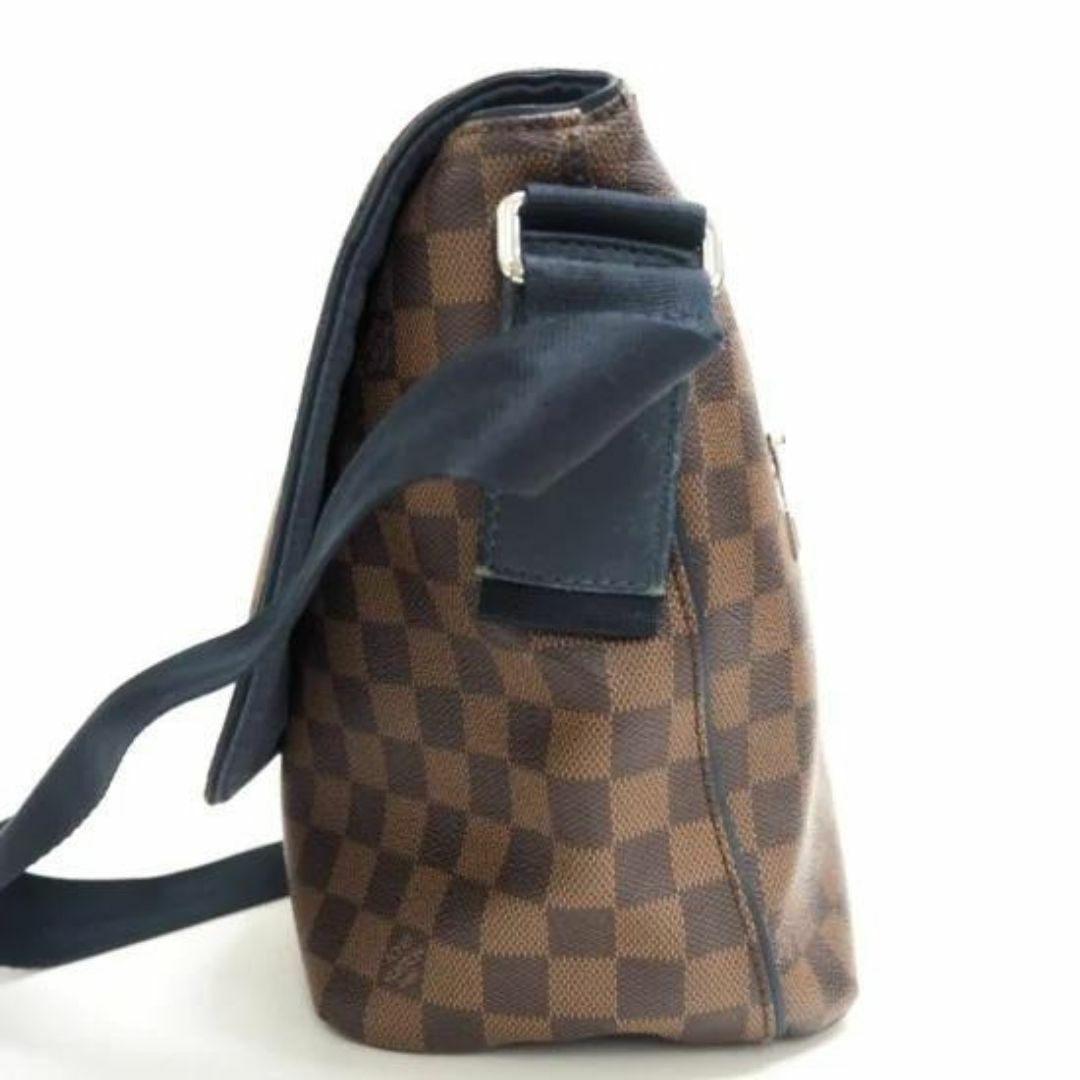 LOUIS VUITTON(ルイヴィトン)のルイヴィトン N41254 スプリンターMM ダミエ エベヌ ショルダーバッグ レディースのバッグ(ショルダーバッグ)の商品写真