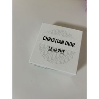 Christian Dior - DIOR ルボーム