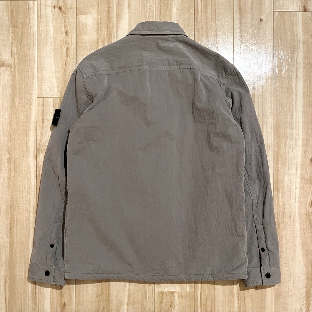 STONE ISLAND - 激レア!06AW STONE ISLAND “GARMENT DYED” JKT STONE ISLAND - 激レア!06AW STONE ISLAND “GARMENT DYED” JKT