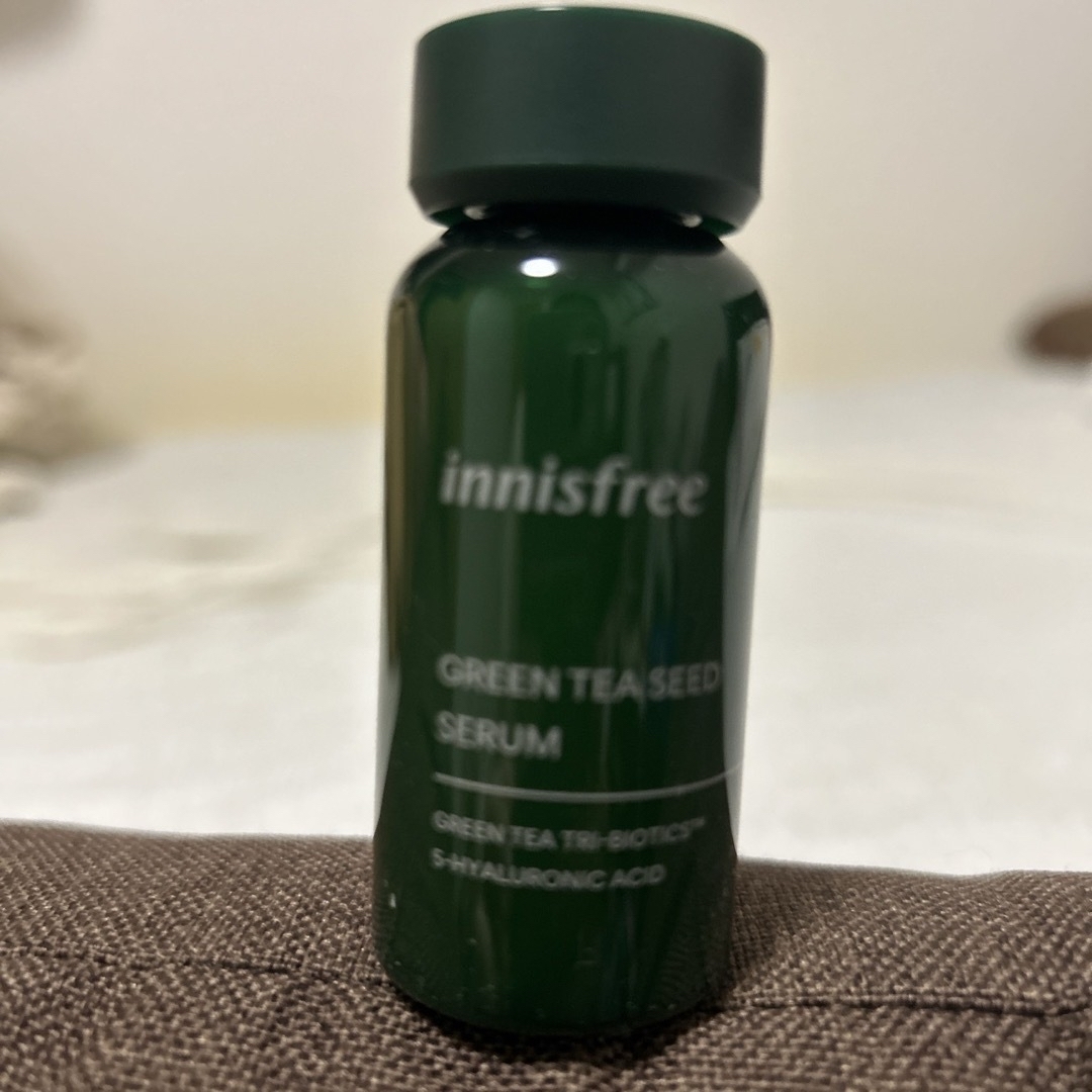 Innisfree(イニスフリー)のイニスフリー　レチノール　シカ　リペア　セラム　30ml コスメ/美容のスキンケア/基礎化粧品(美容液)の商品写真