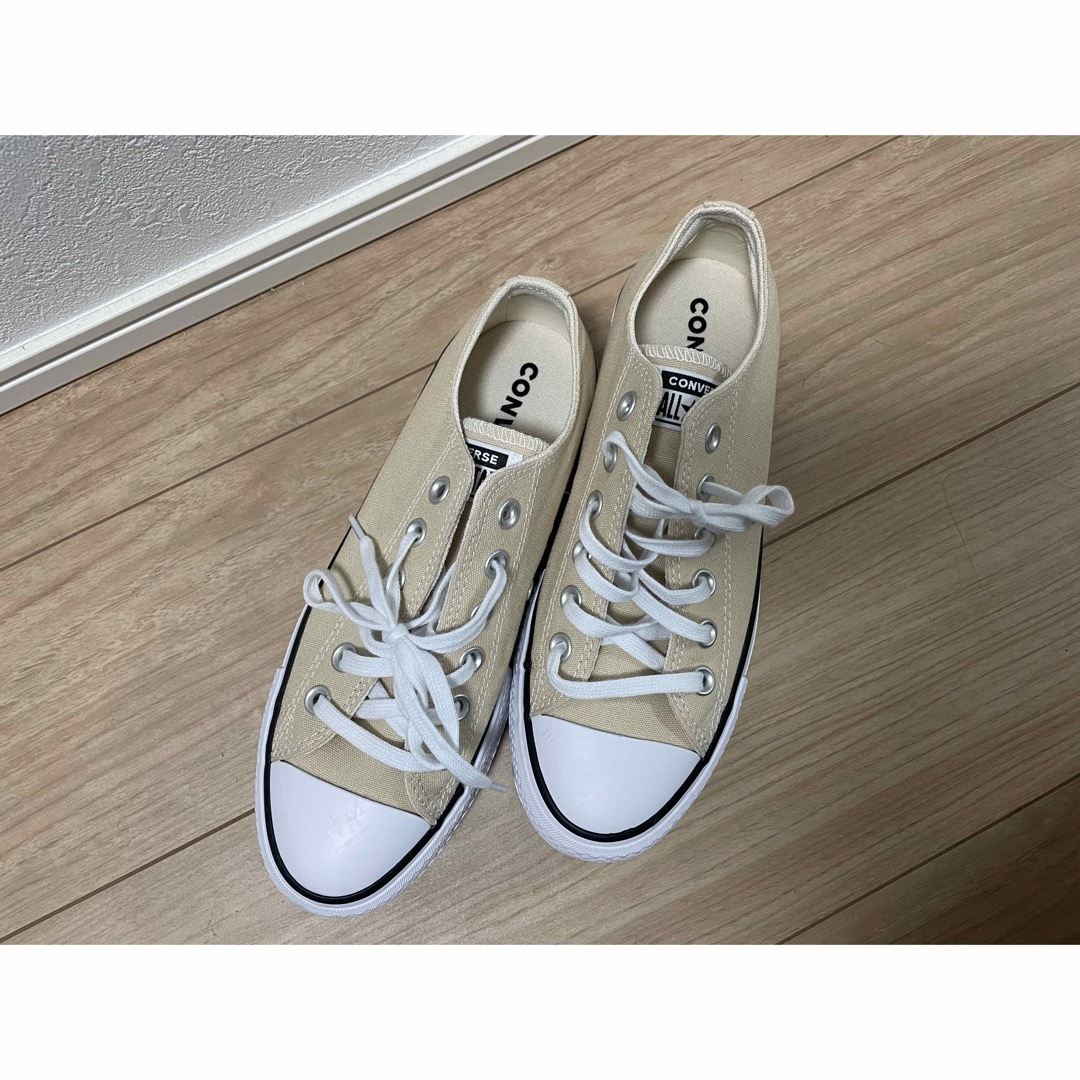 CONVERSE(コンバース)の大幅値下げ！早い者勝ち！USAコンバース　converse チャックテイラー レディースの靴/シューズ(スニーカー)の商品写真