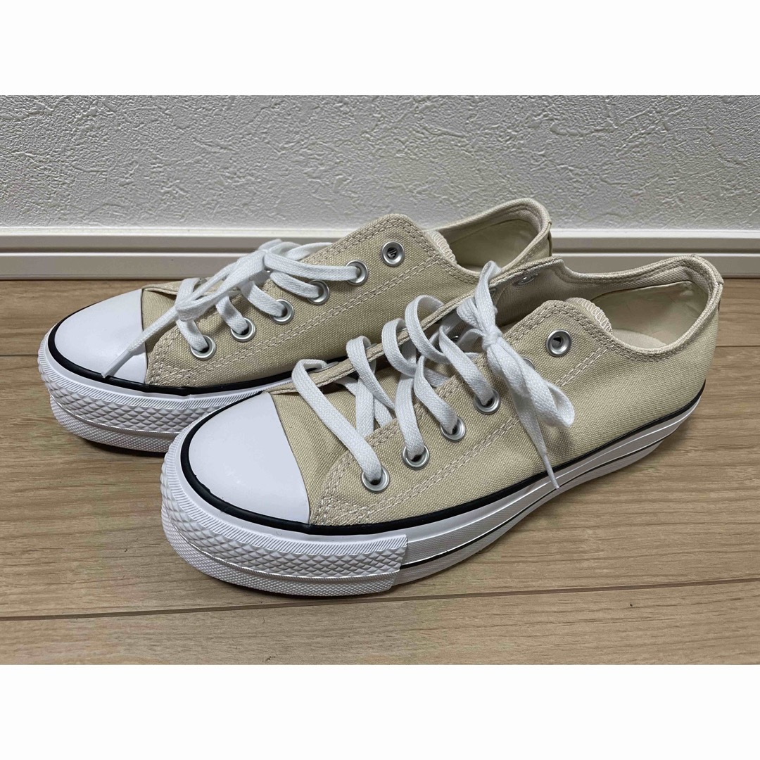 CONVERSE(コンバース)の大幅値下げ！早い者勝ち！USAコンバース　converse チャックテイラー レディースの靴/シューズ(スニーカー)の商品写真