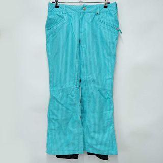 バートン(BURTON)のバートン UNION パンツ スノーボード ウェア DRY RIDE M レディース BURTON(ウエア/装備)