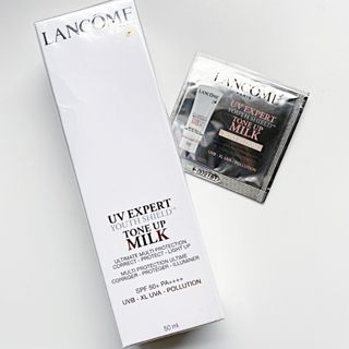 ランコム(LANCOME)の新品✴︎ ランコム UVエクスペール トーンアップ 大容量 50ml(化粧下地)