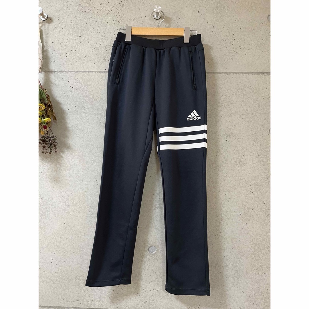 adidas(アディダス)のadidas ジャージ レディースのパンツ(その他)の商品写真