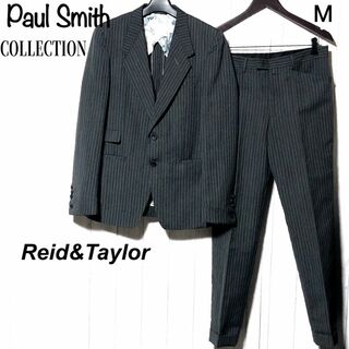 Paul Smith COLLECTION - ポールスミスコレクション スーツ M Paul Smith COLLECTION