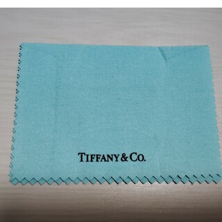 ティファニー(Tiffany & Co.)の【美品】ティファニークリーナー(ネックレス)