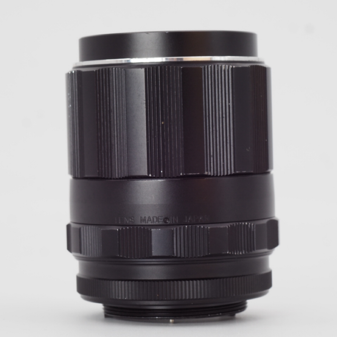 PENTAX(ペンタックス)のPENTAX ペンタックス SMC Takumar 120mm f2.8 スマホ/家電/カメラのカメラ(レンズ(単焦点))の商品写真