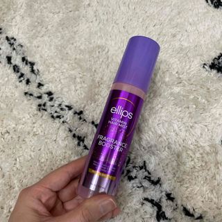 ellips ビタミンヘアミスト フレグランスブースター100ml(ヘアウォーター/ヘアミスト)