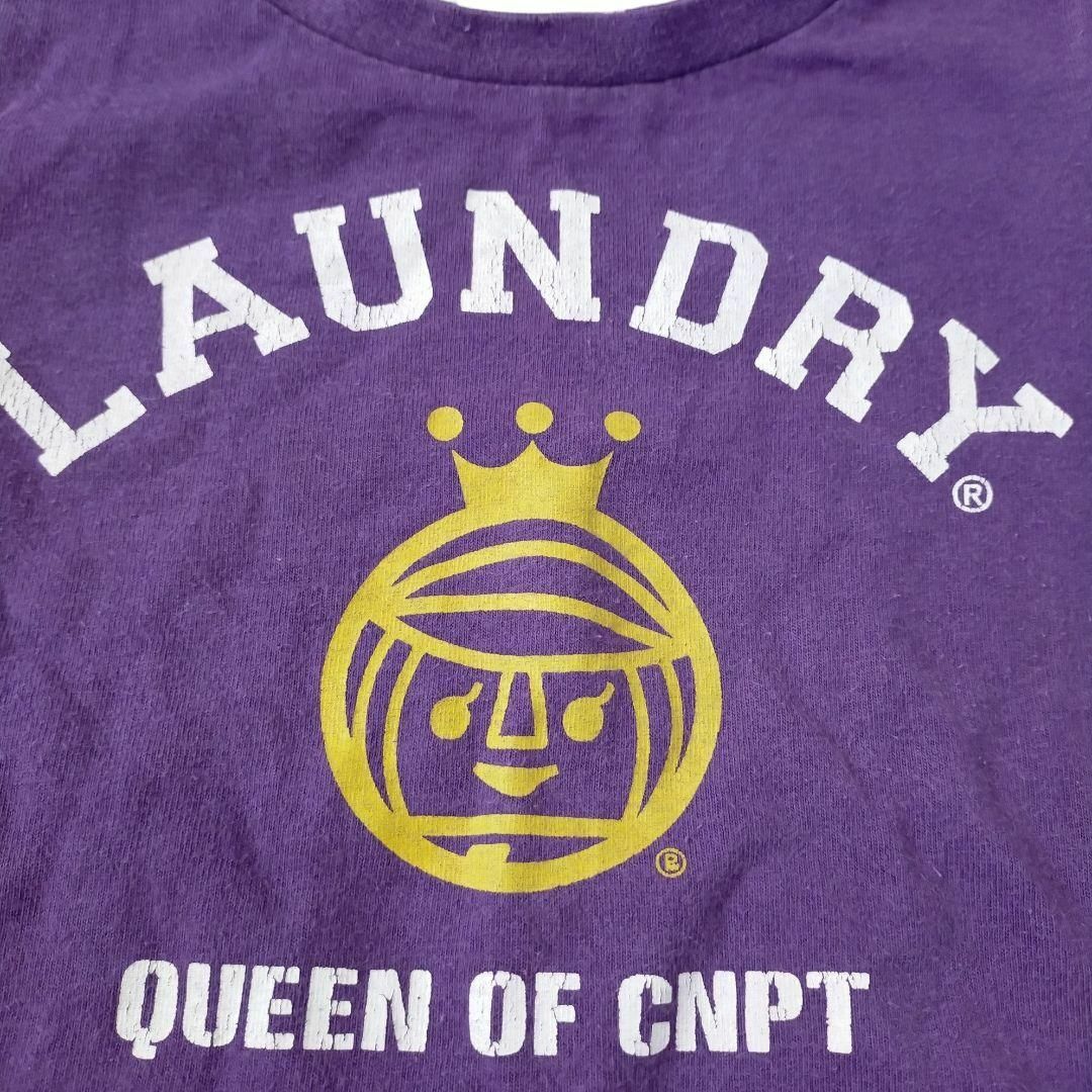 LAUNDRY(ランドリー)のLaundry　ランドリー　Tシャツ　半袖　スターウォーズ　記名あり キッズ/ベビー/マタニティのキッズ服男の子用(90cm~)(Tシャツ/カットソー)の商品写真