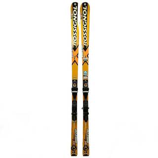 ロシニョール カービングスキー RADICAL X 191 WORLD CUP ROSSIGNOL(板)