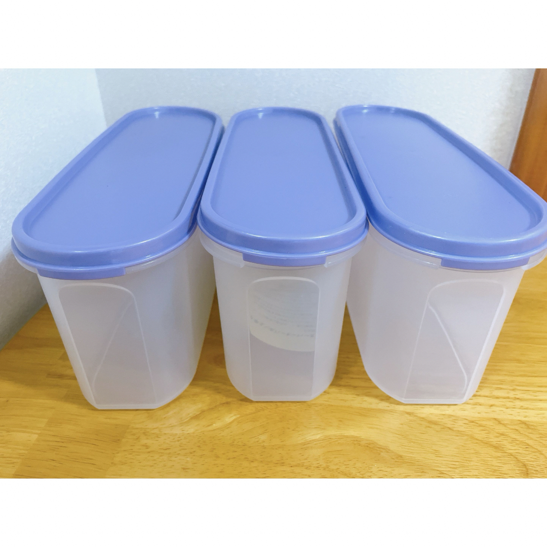TupperwareBrands - タッパーウエア スーパーオーバル#2の通販 TupperwareBrands - タッパーウエア スーパーオーバル#2の通販