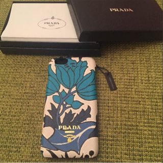 プラダ(PRADA)の専用出品❤️プラダiPhoneケース送料(iPhoneケース)