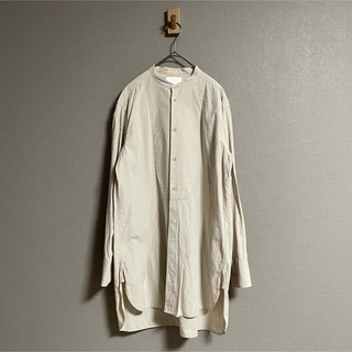 URBAN RESEARCH - Conn スリットロングシャツの通販 by mo's shop ...