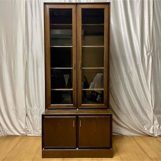カリモク家具 - karimoku カリモク オールド サイドボード カリモク家具 - karimoku カリモク オールド サイドボード