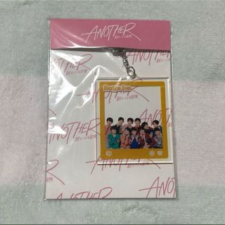 ◯another boys be アクキー　アクリルキーホルダー◯(アイドルグッズ)