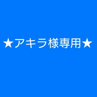 矢沢永吉ステッカー★アキラ様専用★(ミュージシャン)