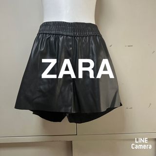 ザラ ショートパンツ(レディース)の通販 4,000点以上 | ZARAの