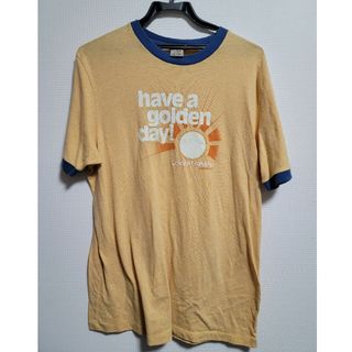 アバクロンビーアンドフィッチ(Abercrombie&Fitch)のアバクロンビー&フィッチ　Tシャツ　L位(Tシャツ/カットソー(半袖/袖なし))