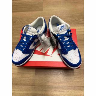 Nike Dunk Low SP "Varsity Royal/Kentucky(スニーカー)