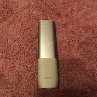 アイコス(IQOS)のiQOS イルマワン　モスグリーン(タバコグッズ)