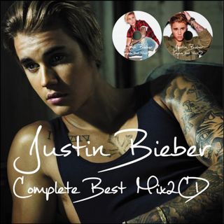 Justin Bieber 豪華2枚組49曲 最強 Best MixCD(ポップス/ロック(洋楽))