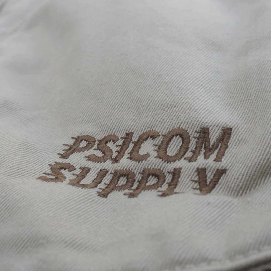psicomサイコム 21awボアコーチJKT ネイビーXL 日本製の通販 by セレクトショップ SOFA KING NICE｜ラクマ