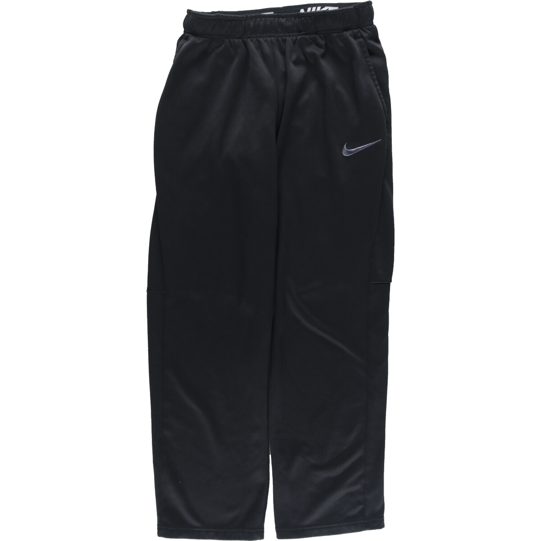 NIKE(ナイキ)の古着 ナイキ NIKE DRI-FIT ジャージパンツ トラックパンツ メンズM /eaa433754 メンズのパンツ(その他)の商品写真