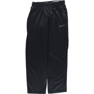 ナイキ(NIKE)の古着 ナイキ NIKE DRI-FIT ジャージパンツ トラックパンツ メンズM /eaa433754(その他)