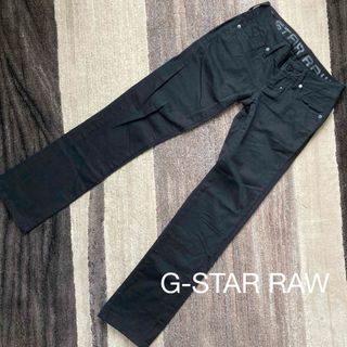 ジースター(G-STAR RAW)の【送料無料】G-STAR RAW ジースターロゥ　カラーパンツ　サイズ24(カジュアルパンツ)