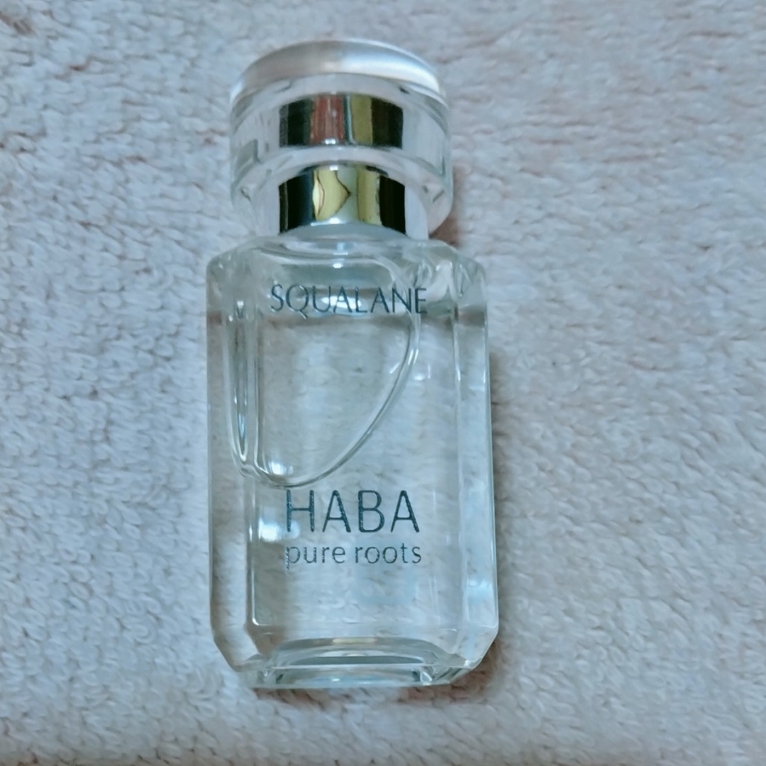 HABA(ハーバー)のハーバースクワランオイル コスメ/美容のスキンケア/基礎化粧品(美容液)の商品写真