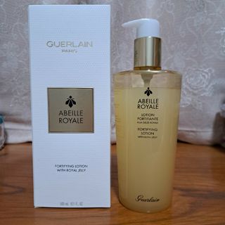 GUERLAIN - GUERLAIN アベイユ ロイヤル フォーティファイング ローション