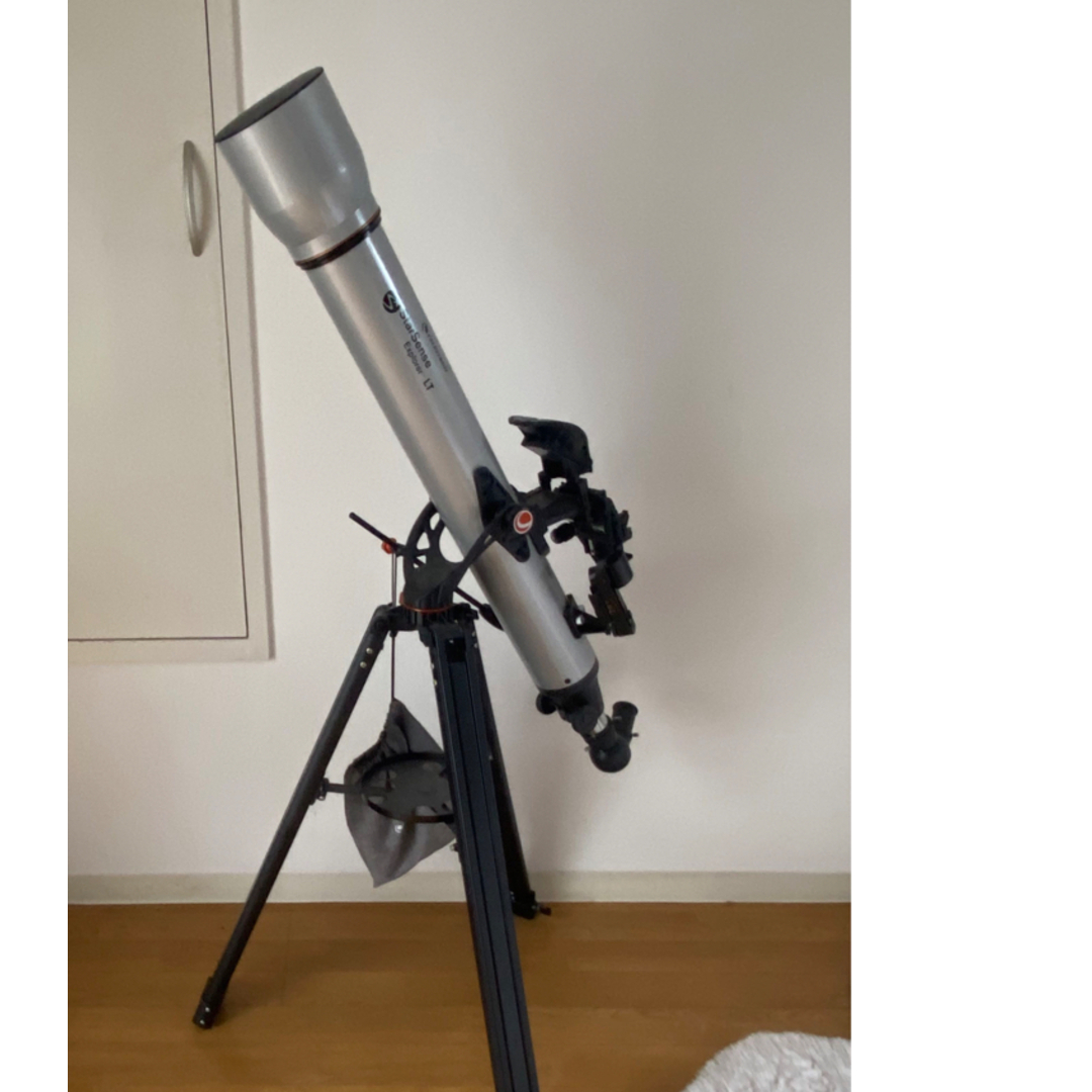 望遠鏡 スマホ/家電/カメラのカメラ(その他)の商品写真