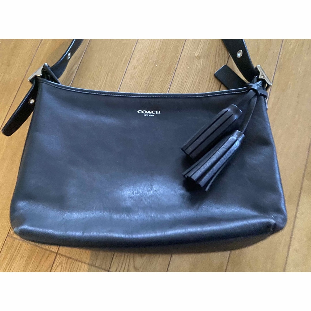 COACH(コーチ)のコーチ　バックcoach レディースのバッグ(ショルダーバッグ)の商品写真