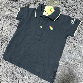 アーノルドパーマー(Arnold Palmer)のアーノルドパーマー★95  半袖ポロシャツ　新品(Tシャツ/カットソー)