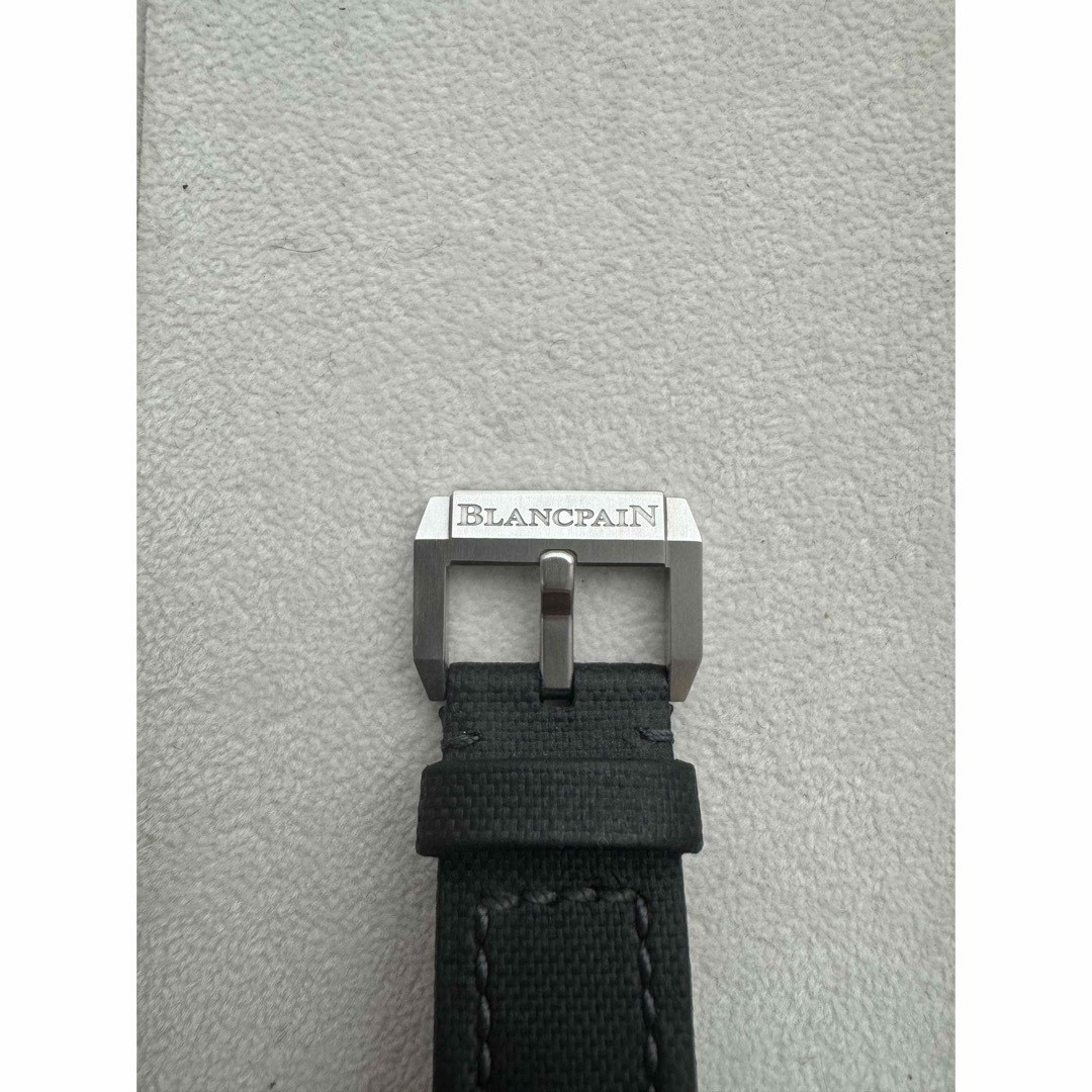 BLANCPAIN(ブランパン)のブランパン　フィフティファゾムス バチスカーフ　5100B-1110 メンズの時計(腕時計(アナログ))の商品写真