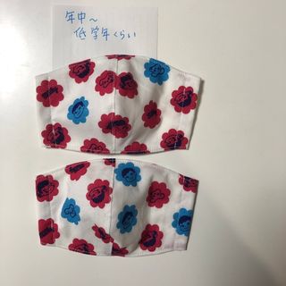 インナーマスク(外出用品)