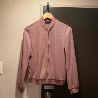 ザラ(ZARA)の【ZARA】 これからの季節に💕メッシュブルゾン(ブルゾン)