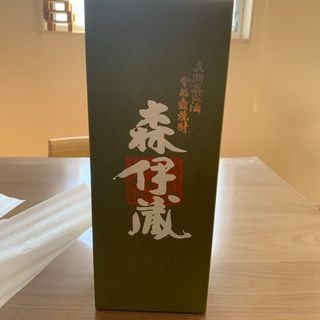 タカシマヤ(髙島屋)の森伊蔵 極上の一滴 (焼酎)