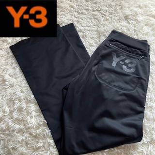 Y-3 - ワイスリー パンツ サイズS/P S メンズ -の通販 by ブランディア