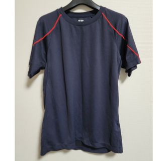 ユニクロ(UNIQLO)のユニクロ　Tシャツ　M(シャツ)