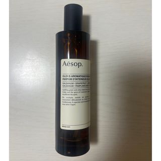 イソップ(Aesop)のAesop オロウス アロマティック ルームスプレー 100mL(アロマスプレー)