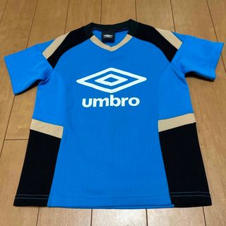 UMBRO - アンブロＴシャツ120cm