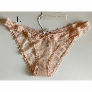 ステラマッカートニー(Stella McCartney)のL～XL☆Stella McCartney(ステラマッカートニー)ピンクショーツ(ショーツ)